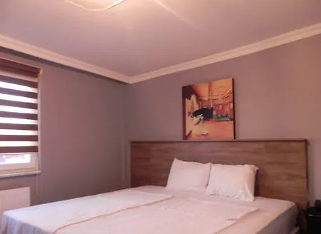 Hotel Legend Taksim Istanbul