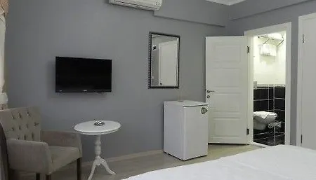 Hotel Legend Taksim 3*