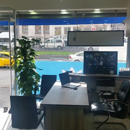 Hotel Legend Taksim