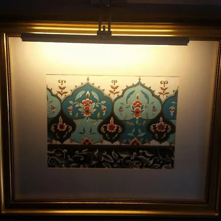 Hotel Legend Taksim