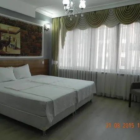 Legend Taksim Hotel